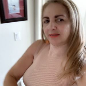 Meet your Posher, Gildete josefa